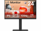 LG Electronics 24BA650-B.AEU (60,4 cm (23,8 palce), černý...