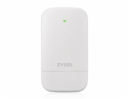 Zyxel PoE12-3PD, 4x 1Gb port PoE extender. 45W PoE budget, IP55 rated (outdoor)