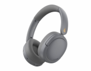 Bezdrátová sluchátka Edifier W800BT Pro, ANC (šedá)
