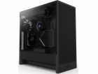 Nzxt H5 Flow pouzdro černé (CC-H52FB-01)