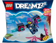 LEGO DREAMZzz Zoeyin Jetpack s posilovači (30660)