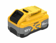 DeWalt DCB1880-XJ 18V 8,0Ah Baterie pro bezdrátové nářadí