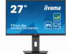 Monitor iiyama ProLite XUB2763QSU-B1
