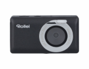 Rollei Compactline Pocket černá