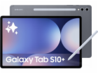 Samsung Galaxy Tab S10+ 12.4 512 GB 5G tablet šedý (SM-X8...