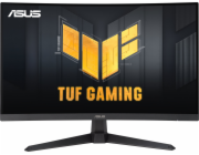 Asus TUF Gaming VG27VQM1B-J monitor (90LM0A81-B02170)