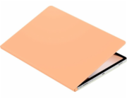 Pouzdro na tablet Samsung Samsung EF-BX810POEGWW Tab S10+ / S9+ /S9+ FE Smart Book Cover oranžový