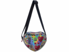 Kabelka Srdce Pride 19 cm