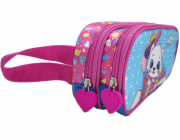 Penál Kočička a balónky 23 cm