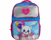 Batoh Kočička a balónky 40 cm