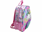 Batoh Duhový Jednorožec 30 cm