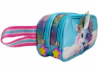 Penál Baby Jednorožec 23 cm
