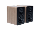 Edifier M60 2.0 speakers (oak)