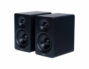Edifier M60 2.0 Speakers (black)