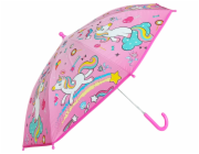 Dětský deštník JEDNOROŽCI