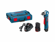 Bosch GWB 12V-10 Professional (0601390908), akumulátorový šroubovák