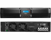 DELTA ELECTRONICS UPS RT-6K 6kVA/6kW Standardní 6xC13 3xC19 16x7Ah