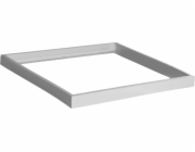 ECO Light EC79026 MONTRODED ROMU pro 60x60cm LED panely hliníkové bílé