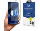 3mk tvrzené sklo HardGlass Matt Max pro iPhone X/XS/11 Pro