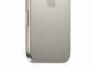 Apple iPhone 16 Pro Max (256 GB) Přírodní titan