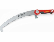 Prořezávací pila Wolf Garten + sběrač ovoce + násada Vario 71ACJ002650