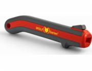 ZM 015 multi-star Handgriff, Stiel
