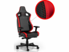 Noblechairs Epic Kompaktní křeslo černé a červené