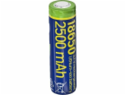 GEMBIRD Lithium-ion 18650 Battery 10C 2500mAh