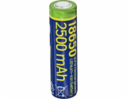 GEMBIRD Lithium-ion 18650 Battery 10C 2500mAh