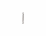 Plochý klíč Forte tools 10 x 11 mm