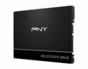 CS900 SATA 2"5 2TB SSD