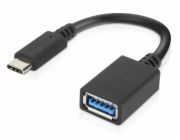 Lenovo USB-C to USB-A Adapter , 4X90Q59481