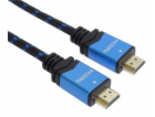 PremiumCord kphdm2m015 PremiumCord Ultra HDTV 4K@60Hz kab...