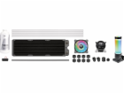 Thermaltake Vodní chlazení - Pacific CLM360 Riing Duo 120...