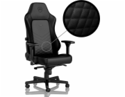 Noblechairs HERO křeslo černé