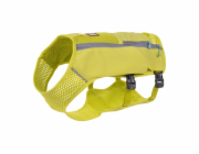 Ruffwear Trail Runner Běžecká vesta pro psy Lichen Green S