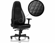Herní židle Noblechairs ICON Noblechairs (černá)