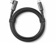Ugreen 90629 USB kabel USB 3.2 Gen 1 (3.1 Gen 1) 5 m USB C Černá