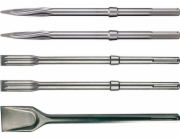 Makita SDS-MAX Meissel Sortiment