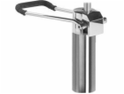 Activeshop AKTUÁTOR KADEŘNICKÉHO KŘESLA D-04 CHROM