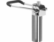 Activeshop AKTUÁTOR KADEŘNICKÉHO KŘESLA D-04 CHROM