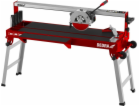 Dedra řezačka dlaždic 1200W, 250x25,4mm max řez 1200mm