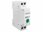 IMMAX NEO SMART elektronický jistič jednofázový 1-63A, mě...