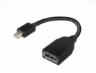Lenovo - Adaptér DisplayPort - Mini DisplayPort (M) do Di...