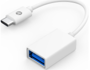 Hewlett-Packard USB redukce  USB C samec