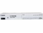 Canon C-EXV66 BK  5745C002  originální/C