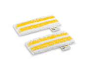 Kärcher Cloth set for flexible hand nozzle