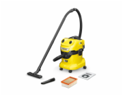 Kärcher WD 4-18 Dual V-20/22