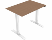 Pracovní stůl  rozsah 500 mm  bílý  70 k