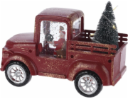 Vánoční dekorace "Santa Claus", 10 cm